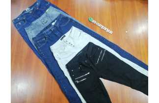 Jeans mix 1 grade